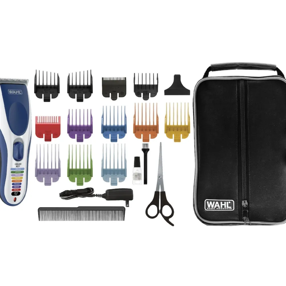 Wahl 09649-016 Color Pro Cordless Outlet