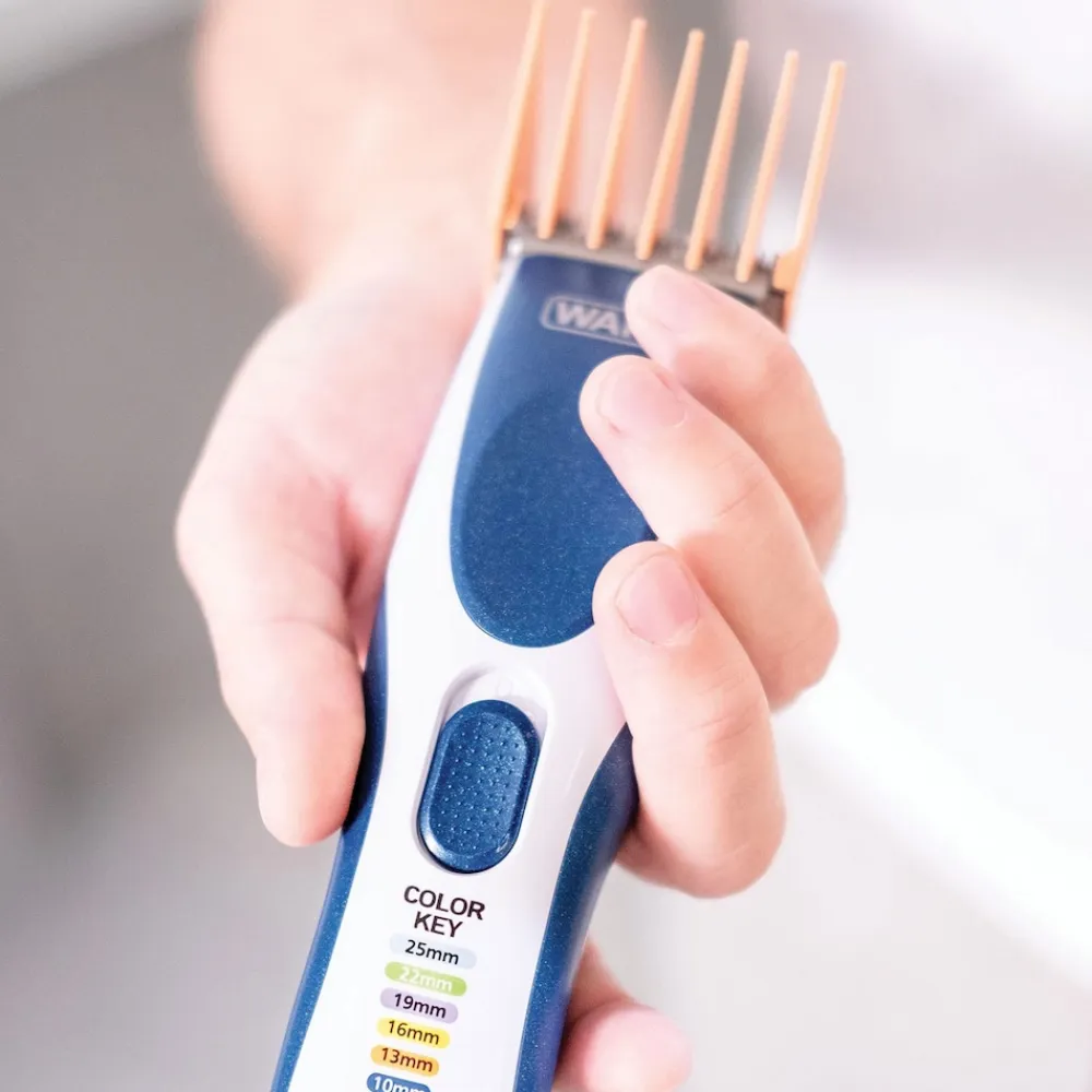 Wahl 09649-016 Color Pro Cordless Outlet