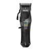 Wahl Colour Pro 3027682 Tierhaarschneider (Akkubetrieb, verstellbarer Hebel für 3 präzise Schnittlängen (0,8/1,5/1,8 mm), Schnittbreite 40 mm, für feine Details bei Pferden, leichte Pflege von kleinen bis mittelgroßen Haustieren, Laufzeit bis zu 2 h, 8 far Online
