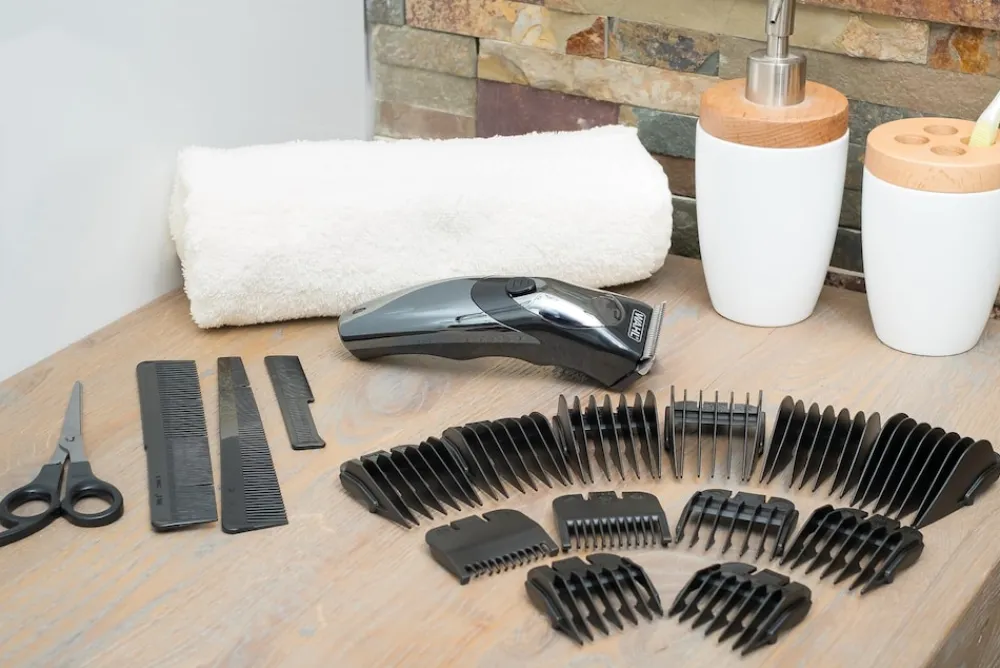 Wahl Haircut&Beard Haar- und Bartschneider Discount