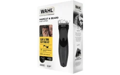 Wahl Haircut&Beard Haar- und Bartschneider Discount