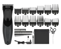 Wahl Haircut&Beard Haar- und Bartschneider Discount