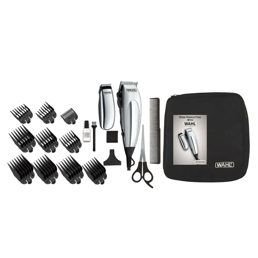 79305-1316 Home Pro Clipper und Trimmer ^ Wahl New