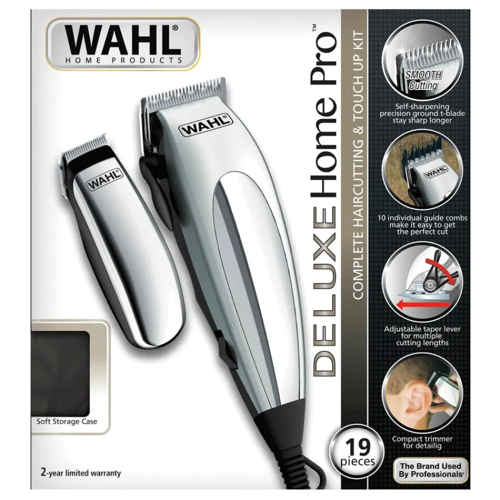 79305-1316 Home Pro Clipper und Trimmer ^ Wahl New