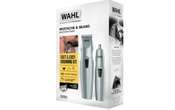 Mustache&Beard Battery Trimmer ^ Wahl Online