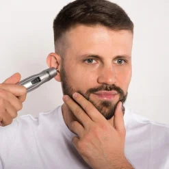 Mustache&Beard Battery Trimmer ^ Wahl Online