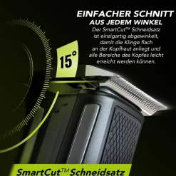 3028049 Self-Clip 360 Haarschneider ^ Wahl Discount