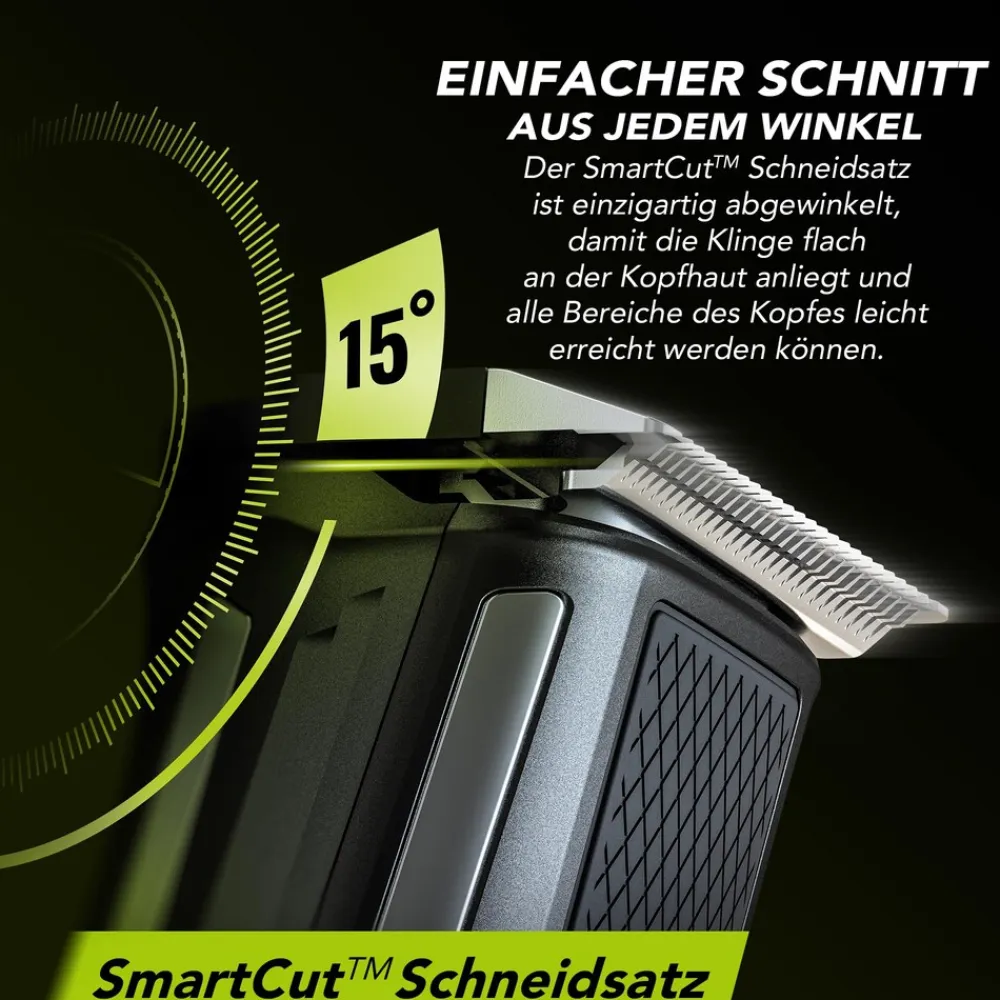 3028049 Self-Clip 360 Haarschneider ^ Wahl Discount