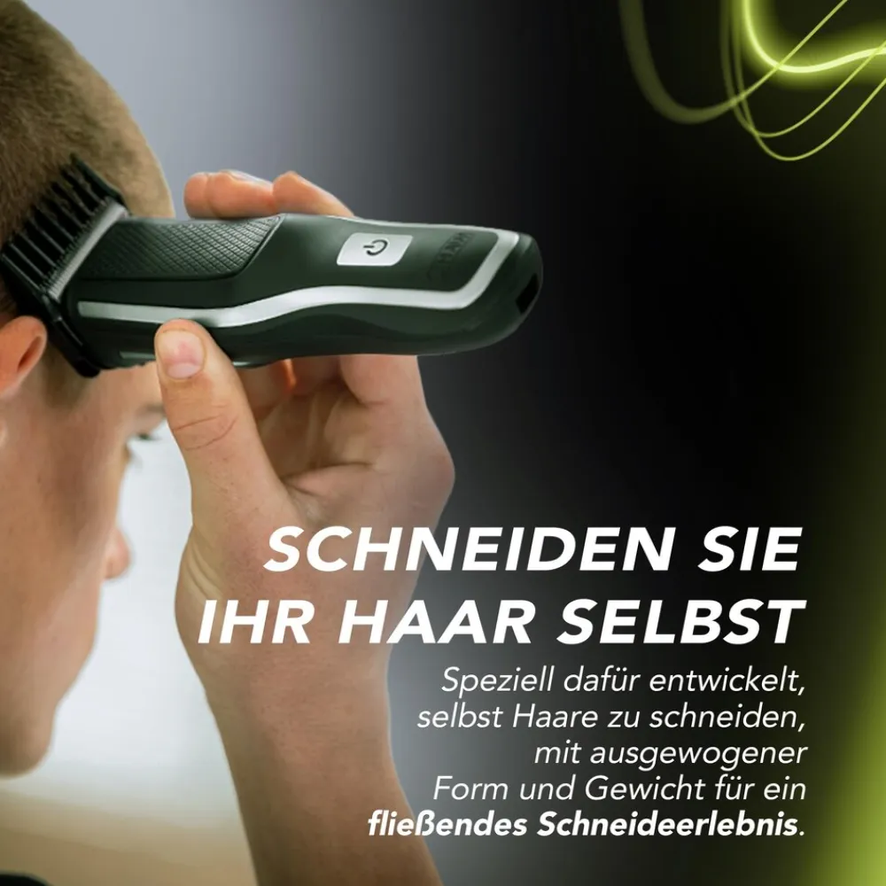 3028049 Self-Clip 360 Haarschneider ^ Wahl Discount