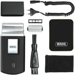 Travel Shaver 03615-1016 ^ Wahl Hot
