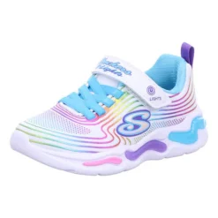 Skechers WAVY BEAMS - Gr. 33 Discount