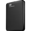 Western Digital WD Elements Portable 2 TB, 2,5 Zoll HDD, USB 3.0, Schwarz Best
