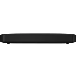 Western Digital WD Elements Portable 2 TB, 2,5 Zoll HDD, USB 3.0, Schwarz Best