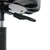 Weber höhenverstellbarer Werkstatthocker ^ Weber-Werke New