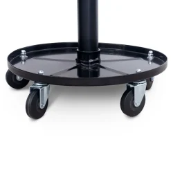 Weber höhenverstellbarer Werkstatthocker ^ Weber-Werke New