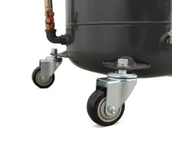 Weber-Werke Weber Ölauffangbehälter 85l Discount