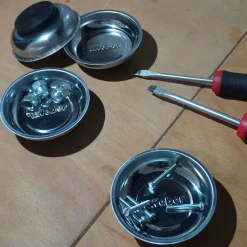 Magnetschalen Set 4-teilig ^ Weber Outlet