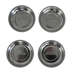 Magnetschalen Set 4-teilig ^ Weber Outlet