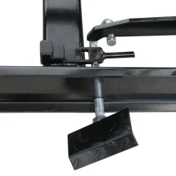 Weber-Werke Weber Motorradhebebühne 450