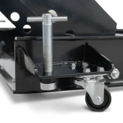 Weber-Werke Weber Motorradhebebühne 450
