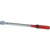 Weber-Werke Weber Ratschen-Drehmomentschlüssel 1/2" 40–220 Nm