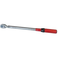 Weber-Werke Weber Ratschen-Drehmomentschlüssel 1/2" 40–220 Nm