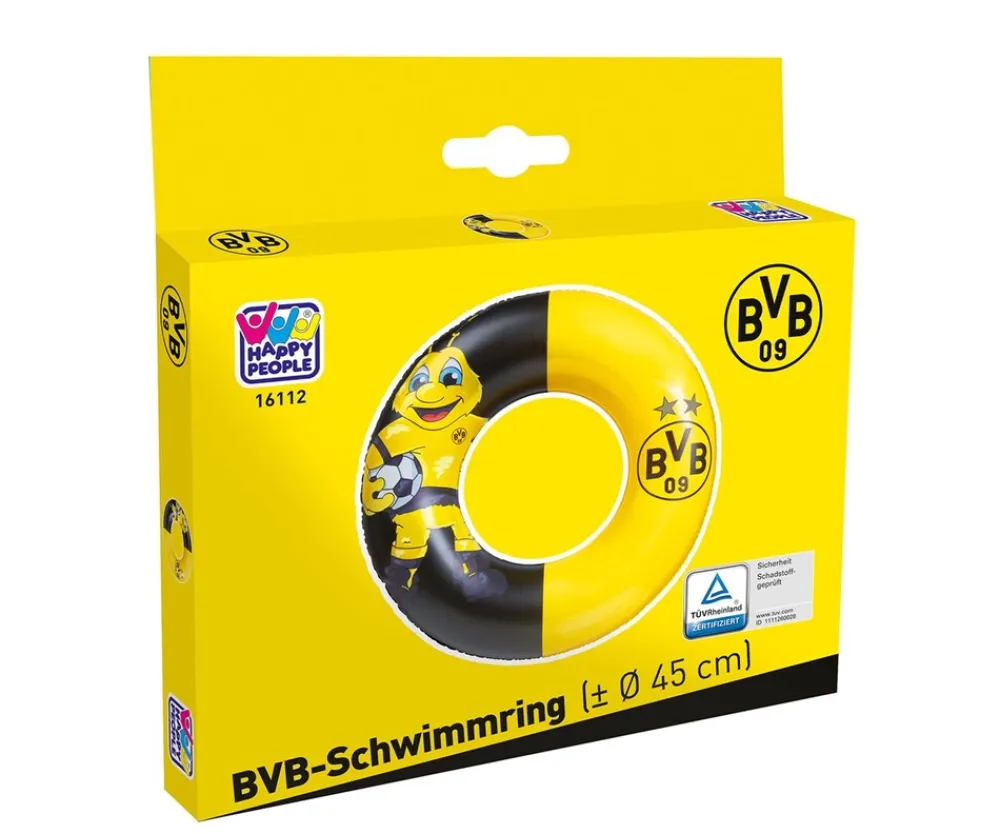 Wehncke BVB Schwimmring New