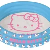 Hello Kitty 3-Ring-Pool ^ Wehncke Best