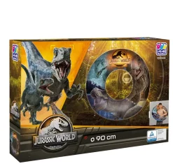Jurassic World Schwimmring ^ Wehncke