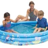 Wehncke Peppa Pig 3-Ring-Pool New