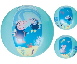 Wehncke Peppa Pig Strandball ^ Happy People New