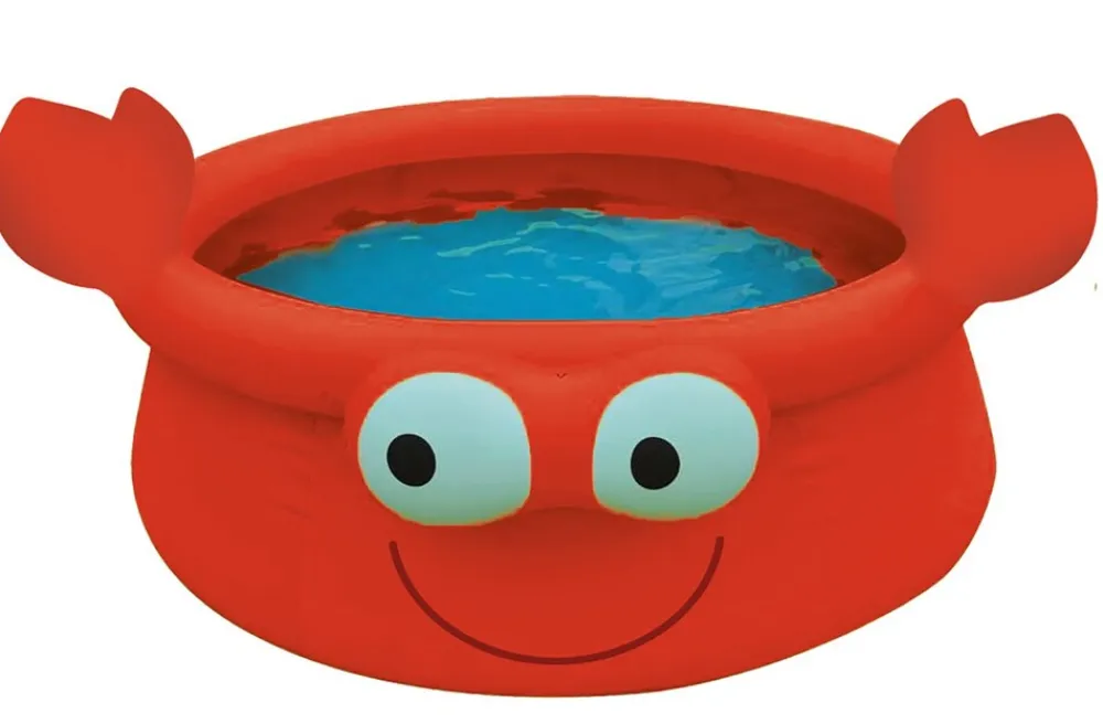 Quick Up Pool Krabbe ^ Wehncke Hot