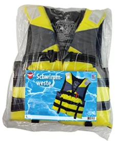 Schwimmhilfe Größe L ^ Wehncke Hot