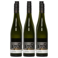 Weingut Schmidt 2021er Obermoscheler Schlossberg Riesling "Porphyr" trocken 12,0 % vol 6 x 0,75 Liter ^ Weingut Schimdt New