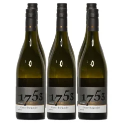 Weingut Schimdt Weingut Schmidt Grauer Burgunder trocken 13,5 % vol 6 x 0,75 Liter Discount