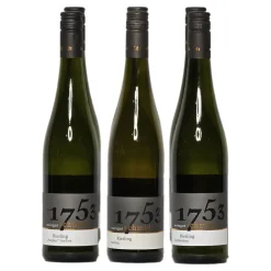 Weingut Schmidt Weinpaket "Riesling" 12,0 - 13,0 % vol 6 x 0,75 Liter ^ Weingut Schimdt Hot