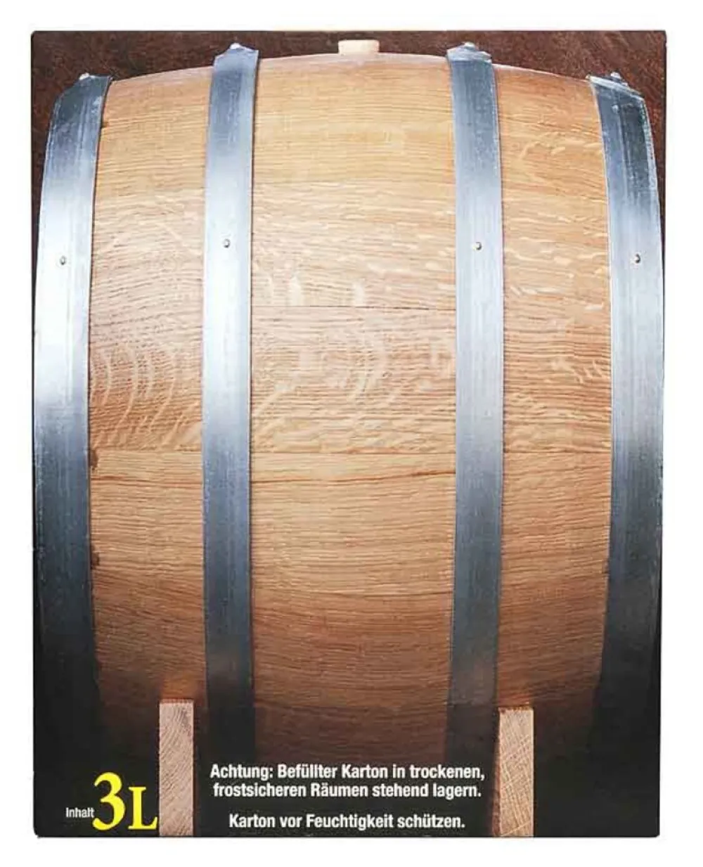 Pfalz Weißwein 11 % vol. 3 Liter Bag in Box ^ Weinhaus Müller Bornheim Online