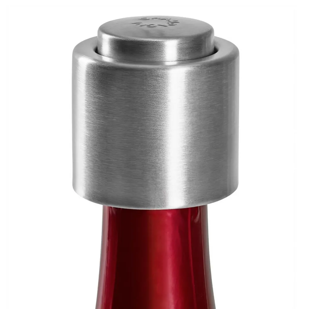 Weinstopfen, Champagnerstopfen - Drop & Close ^ ich-zapfe Sale