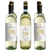 Ca' Preella Weißweinpaket aus dem Veneto 12,0 - 12,5 % vol 6 x 0,75 Liter New