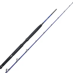 Westin W6 Boat XH 1,95m 20-30lbs 150-400g 2 Teile Meeresrute New