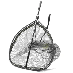 Westin W3 C&R Landing Net XL Raubfischkescher New