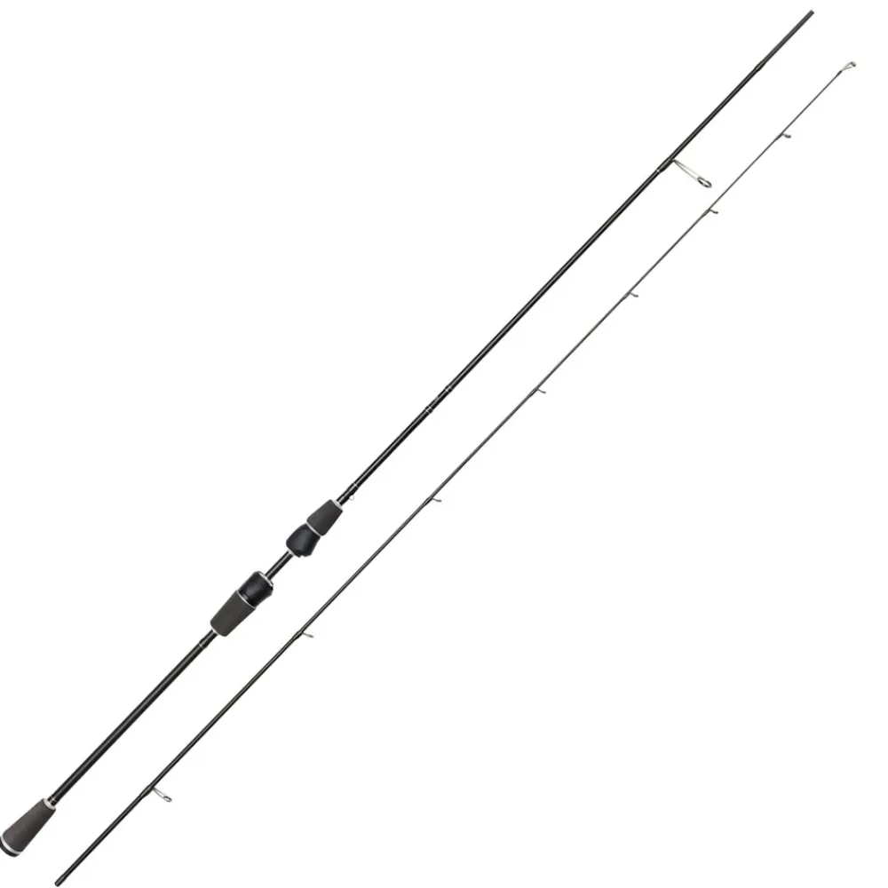 W2 Light Softlure UL 2,13m 1-4g 2 Sec Spinnrute ^ Westin Discount