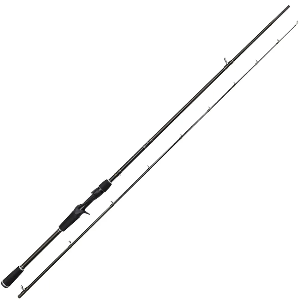 Westin W2 Powerstrike-T 7'3"/218cm M 20-60g Baitcastrute Clearance