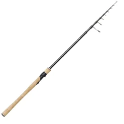 Westin W2 Tele Spin 2,40m M 7-30g 10Sec Tele-Spinnrute Discount