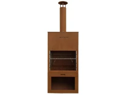 Grill und Gartenkamin versch. Ausführungen ^ Westmann Hot