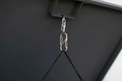 Metall Mülltonnenbox Kubus - versch. Ausführungen ^ Westmann Clearance