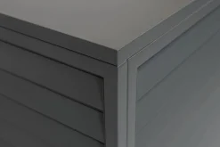Westmann Verkleidung Wärmepumpe Boxa M | Anthrazit Anthrazit |