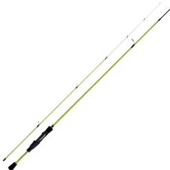 WFT Penzill Spoon UL 2,10m 0,5-8g Ultra Ligth Spinnrute Outlet
