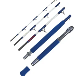 WFT Shorty Electra Speed Jig 2,02m 30lbs 200-600g Meeresrute Discount