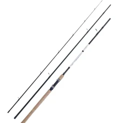 XK-Bone Trout Sbiro 3,60m 5-25g Forellenrute Sbirolinorute ^ WFT